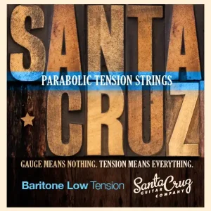 Jetzt Kaufen Baritone Low Ten Parab Strings