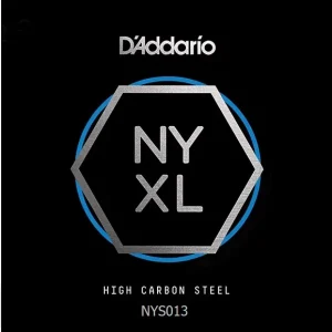 NYS013 plain 0.13p Echt
