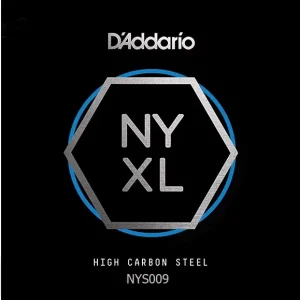 Nur Heute NYS009 plain 0.009p