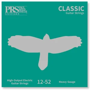 Expressversand Heavy 12-52 Classic Strings