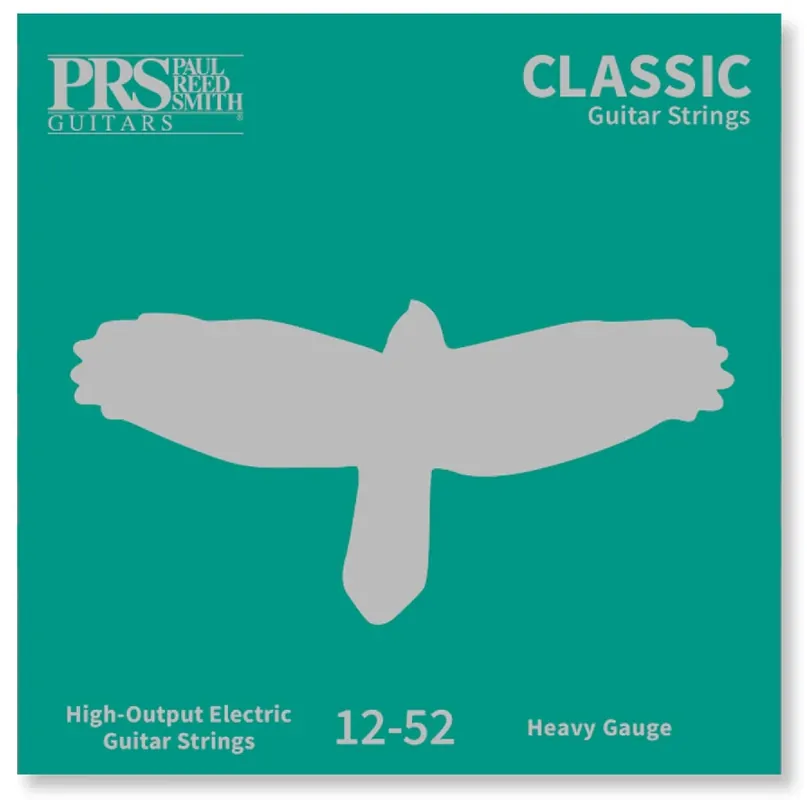 Expressversand Heavy 12-52 Classic Strings