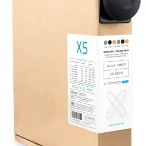 XSAPB1253-B25 Phosph Bronze L Markenware