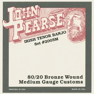 Preis Gesenkt 2005M Medium IrishTenor Banjo