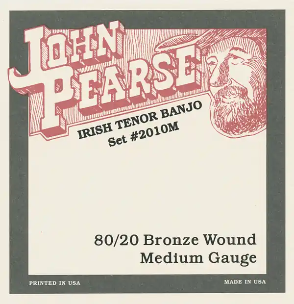 Super-Preis 2010M Medium Irish Tenor