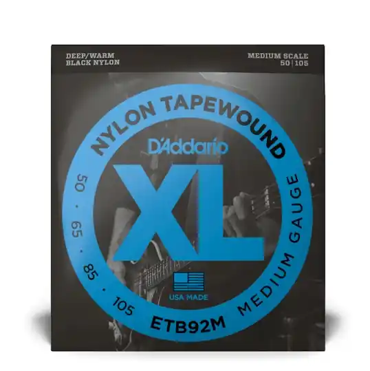 ETB92M Nylon TW medium Scale Angebot