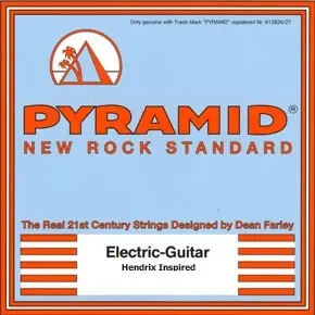 Highlight NRS1038 New Rock Standard