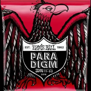 EB2016 Paradigm Burly Slinky Gratis Versand