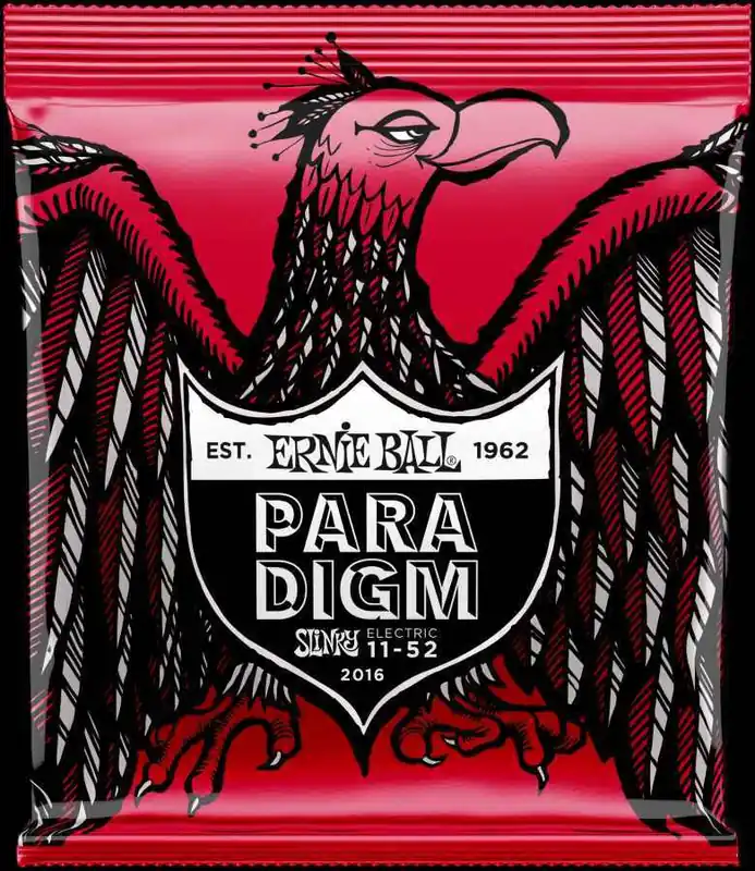 EB2016 Paradigm Burly Slinky Gratis Versand