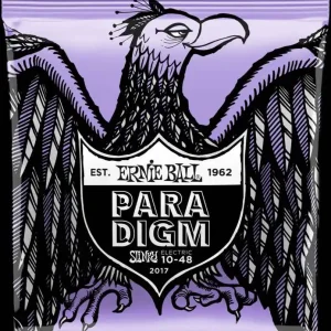 Expressversand EB2017 Paradigm 10-48 Ultra