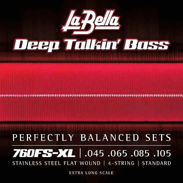 760FS-XL Deep talkin FW Heißes Angebot