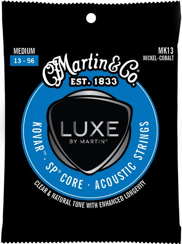 Gratis Versand MK13 Nickel Cobalt 13-56
