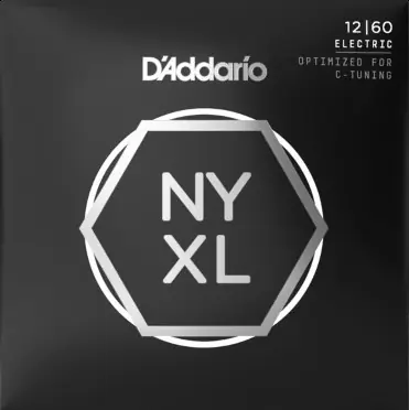 NYXL1260 ExtraHeavy DropTuning Angebot