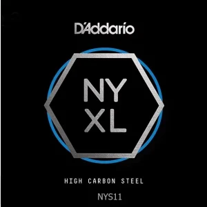 Billig NYS011 plain 0.11p