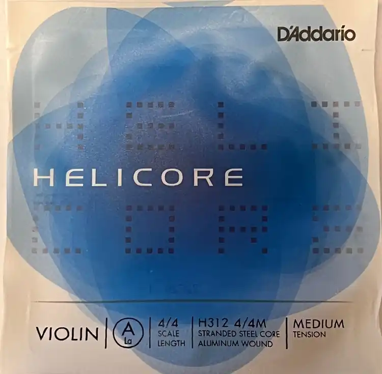 H312 4/4 A2 Helicore medium Bestpreis