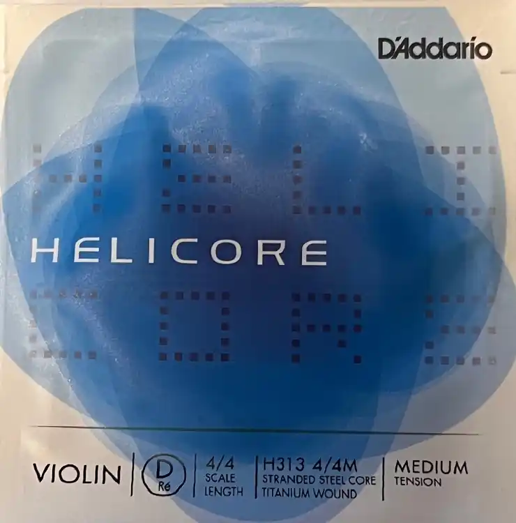 H313 4/4 D3 Helicore medium Kracherpreis