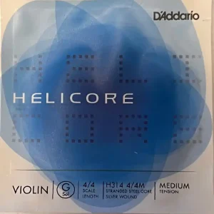 Preiswert H314 4/4  G4 Helicore medium