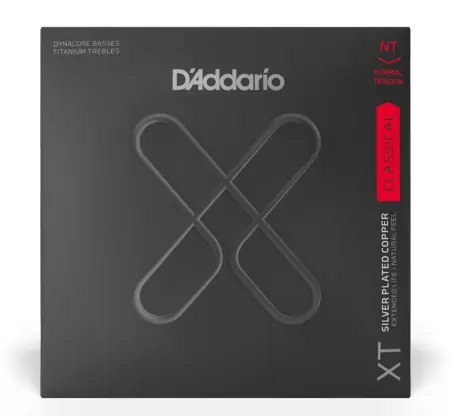 XTC45TT Dynacore Titanium Beliebt