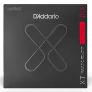 Neuheit XTC45FF Dynacore Carbon