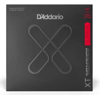 Neuheit XTC45FF Dynacore Carbon