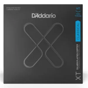 Top-Seller XTC46FF Dynacore Carbon
