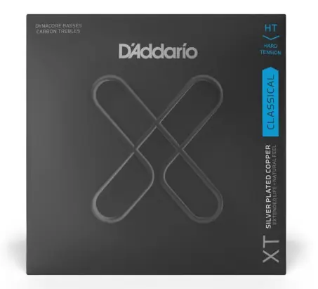 Top-Seller XTC46FF Dynacore Carbon
