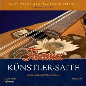 F3210 Mandriola Künstlersaite Meistverkauft