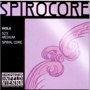 Sofort Bestellen S23 Spirocore Viola mittel