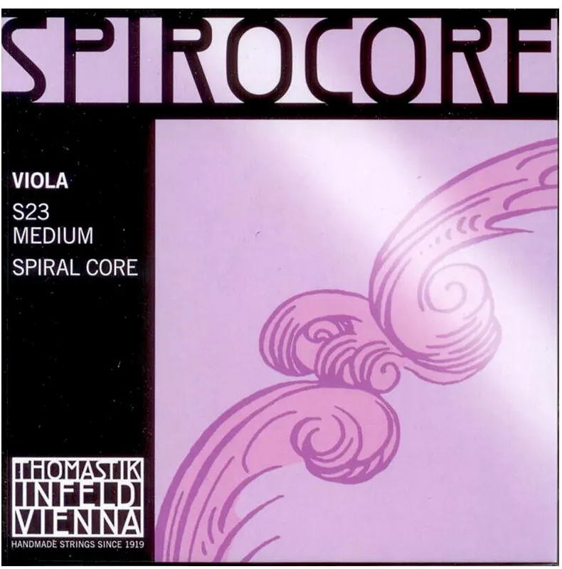 Sofort Bestellen S23 Spirocore Viola mittel
