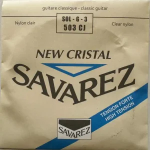 503CJ G3 New Cristal Classic Markenprodukt