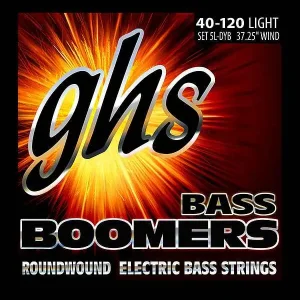 5L-DYB Boomers 40-120 Kracherpreis