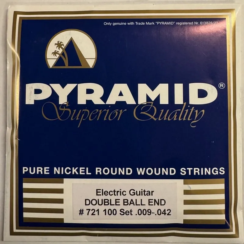 721100 009-042 double ball end Must-Have