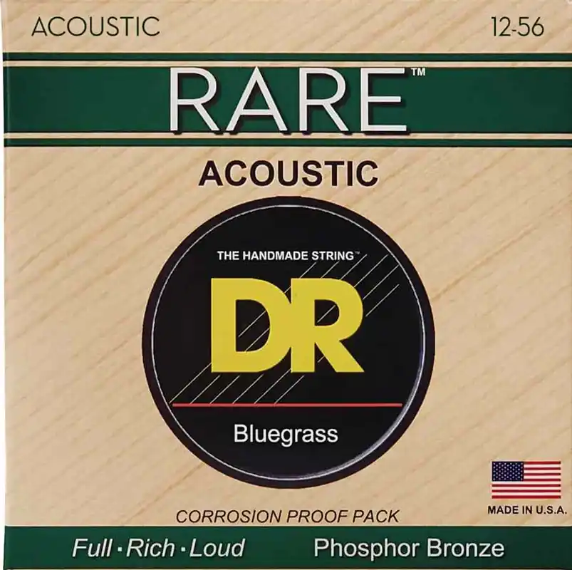 Direktkauf RPBG1256 Rare 12-56 Acoustic