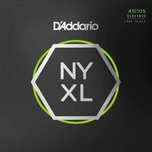Direkt Vom Hersteller NYXL 45-105 Bass Set