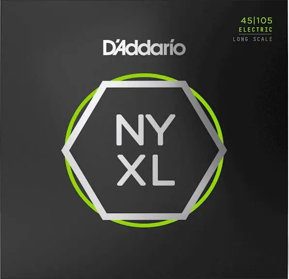 Direkt Vom Hersteller NYXL 45-105 Bass Set