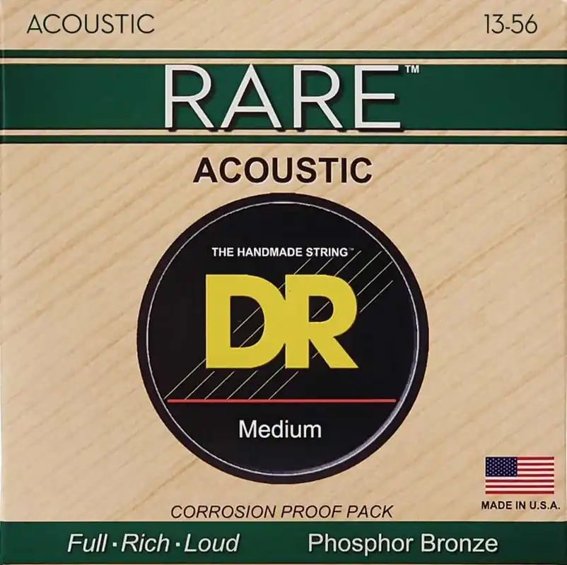 Günstig RPMH13 Rare 13-56 Acoustic