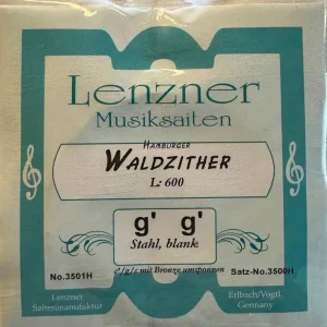 3500H60 Hamburger Waldzither Günstig