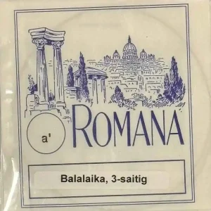 Heißes Angebot Balalaika Prim e' e' a''