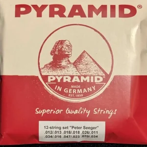 Seeger Baritone 12S 13-70 Letzte Chance