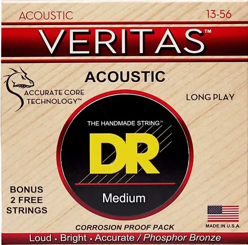 Top-Seller VTA13 Veritas 13-56 Acoustic