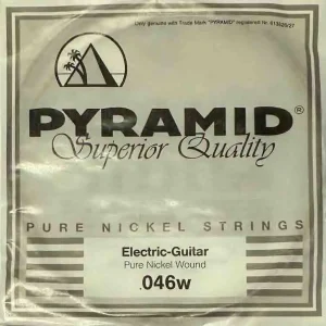 Sofort Bestellen P4ESW46 pure nickel wound 046