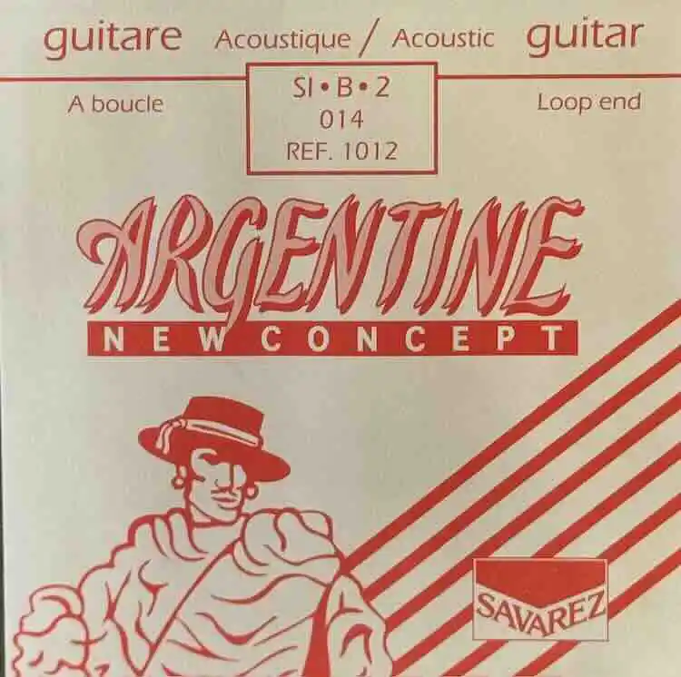Gratis Versand 1012 B2 14 Loop Argentine