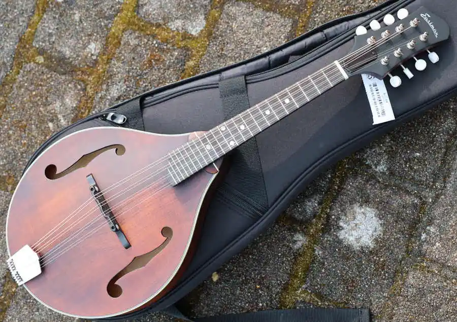 Beliebt MD305 A-Style Mandoline