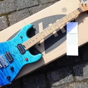 5150 DLX PCFC baked mpl Neu