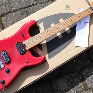 Neuheit 5150 DLX CAR baked mpl