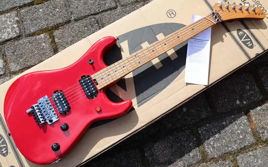 Neuheit 5150 DLX CAR baked mpl