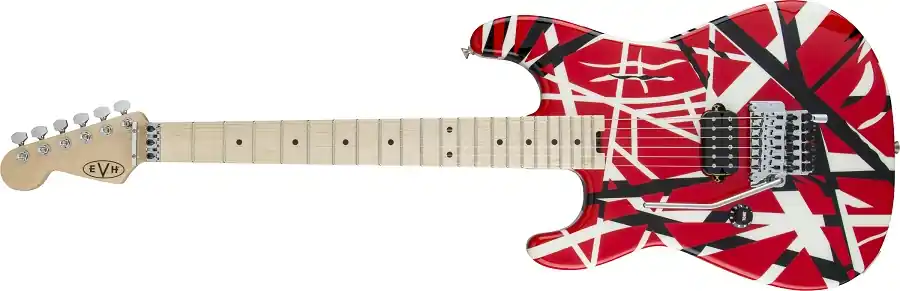 Direktkauf Striped Series 1HB Red left LH