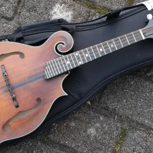 Schneller Versand MD315 F-Style Mandoline