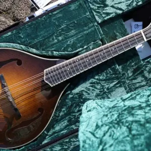 M5-A-SB A-Style Adirondack sb Markenware