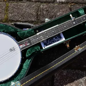 Heißes Angebot Dragon Star 5S tubaphone