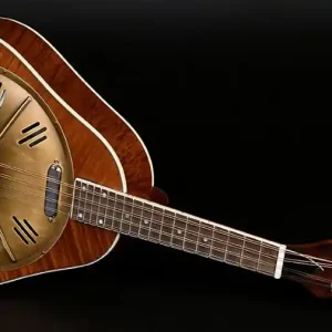 JR-890E-MA Resonator Mandolin Nur Heute